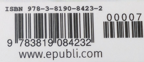 ISBN - Fantasy am Limit