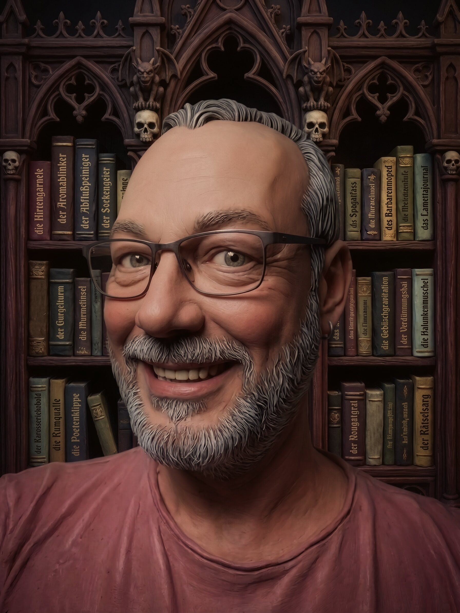 Bild des Autors Lutz Lohnstein